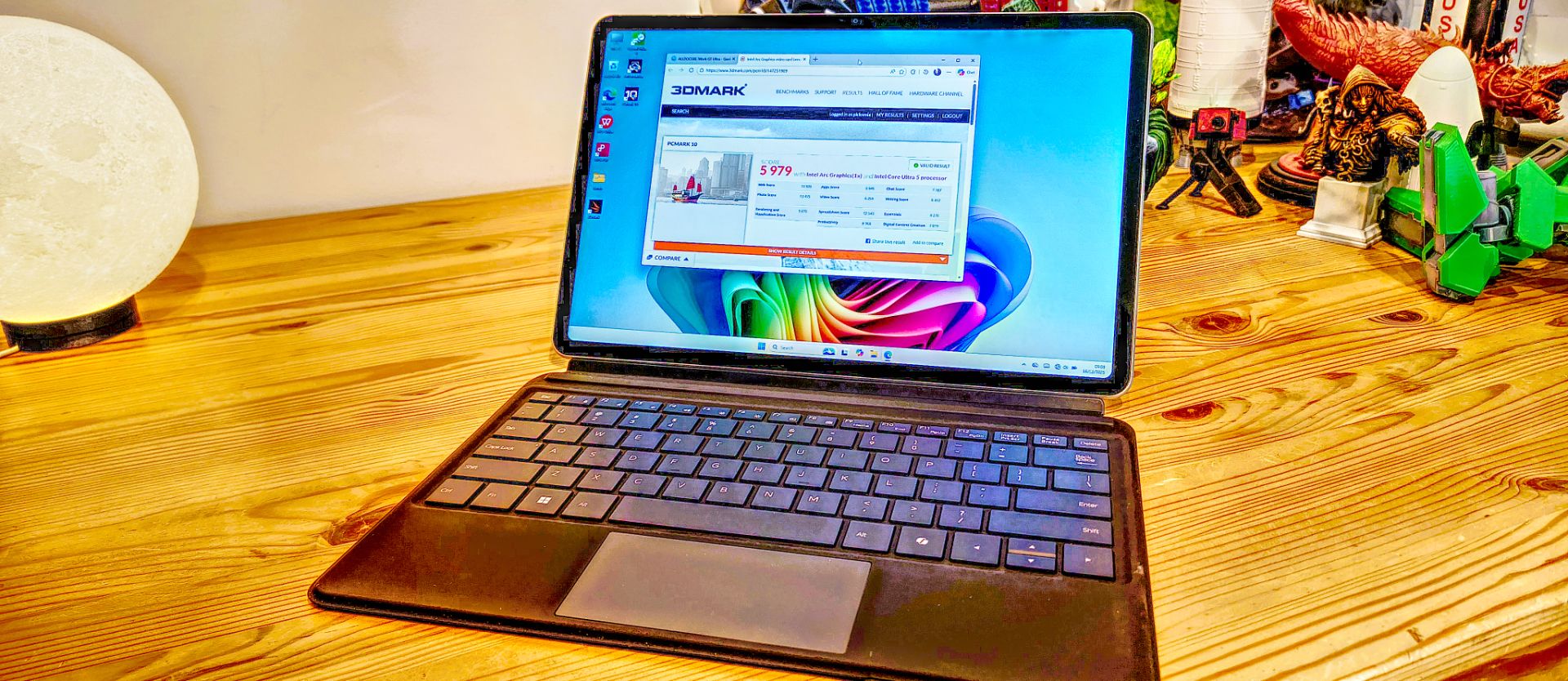 Alldocube IWork GT Ultra review Alldocube IWork GT Ultra