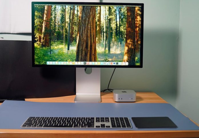 Apple's Mac mini M4 is on sale for $479 right now