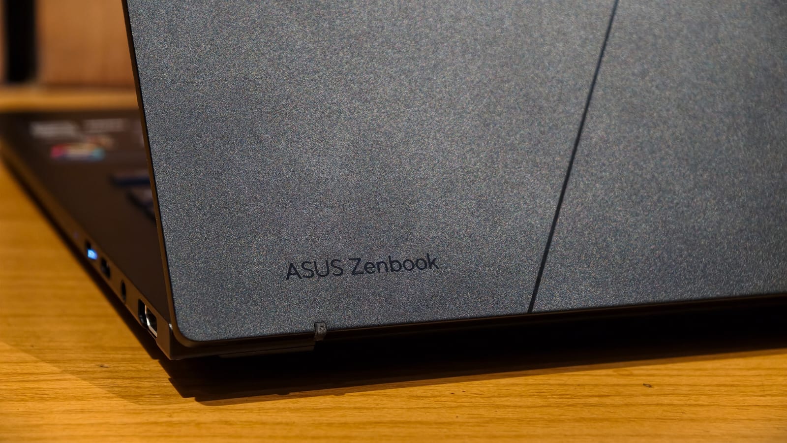 Asus Zenbook 14 OLED (AMD) Review: Gorgeous Display Meets Ryzen Asus Zenbook featured image