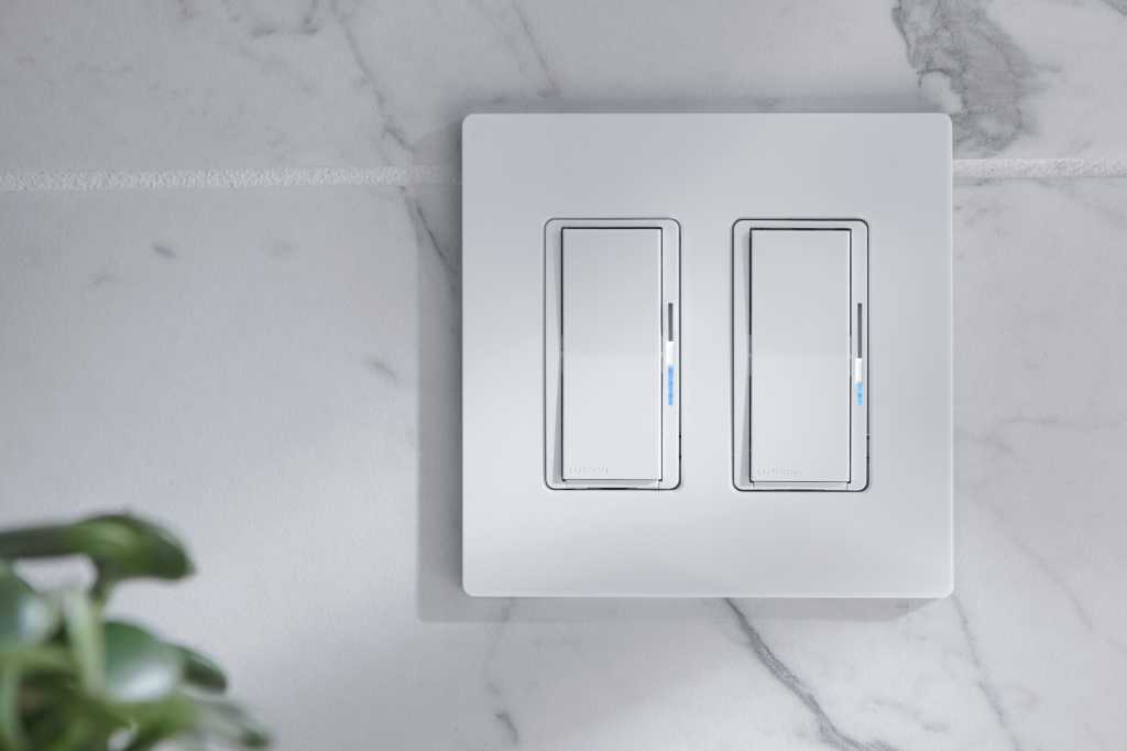 Diva Smart Dimmer ELV