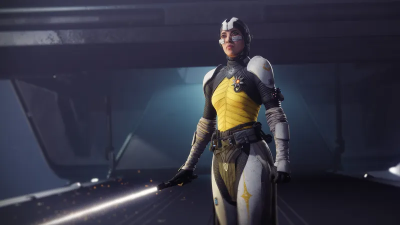 Destiny 2: Renegades Review - More Than An Inspiration Destiny 2: Renegades Review - More Than An Inspiration