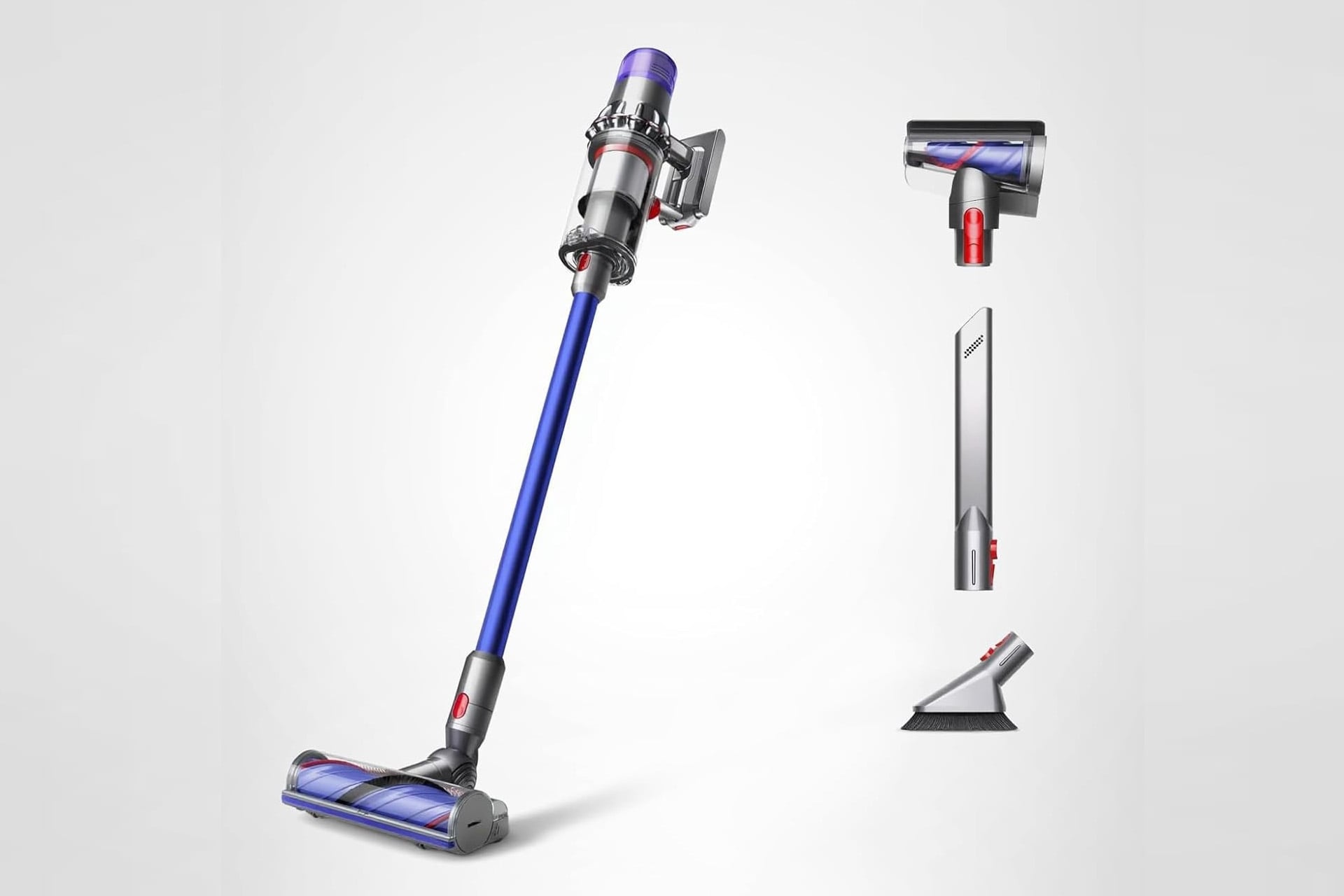 Dyson V11 Cordless Vacuum Is 44% Off and Now Costs Dyson V11 Vacuum