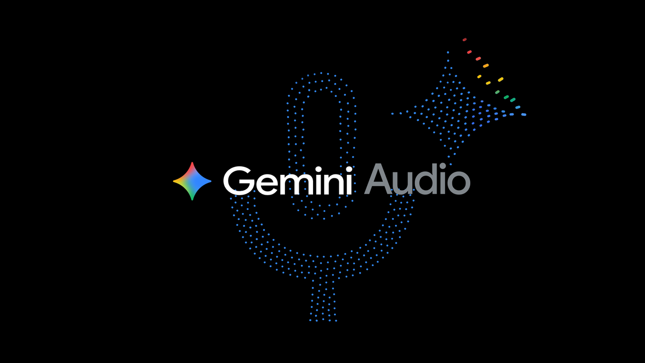 Gemini 2.5 Native Audio upgrade, plus text-to-speech model updates Gemini 2.5 Native Audio upgrade, plus text-to-speech model updates