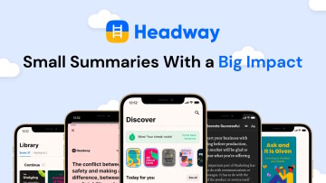 Get Headway Premium now 80% off for only $60