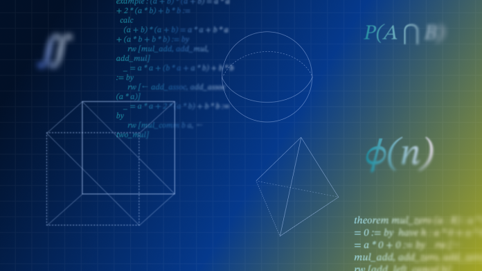 Google DeepMind and Google.org announce AI for Math Initiative Google DeepMind and Google.org announce AI for Math Initiative