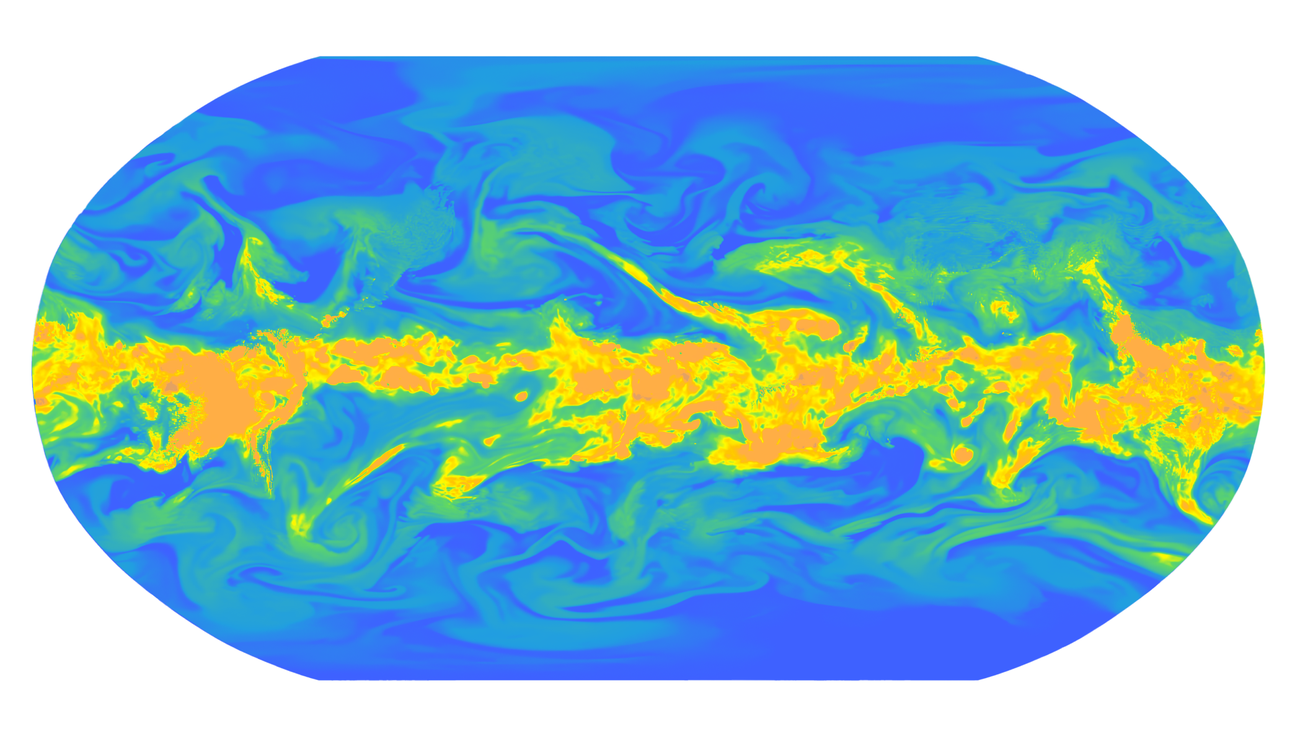 Google DeepMind’s most advanced forecasting model Google DeepMind’s most advanced forecasting model