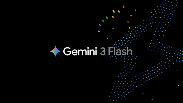 Google Launches Gemini 3 Flash and Makes It the Default WinBuzzer