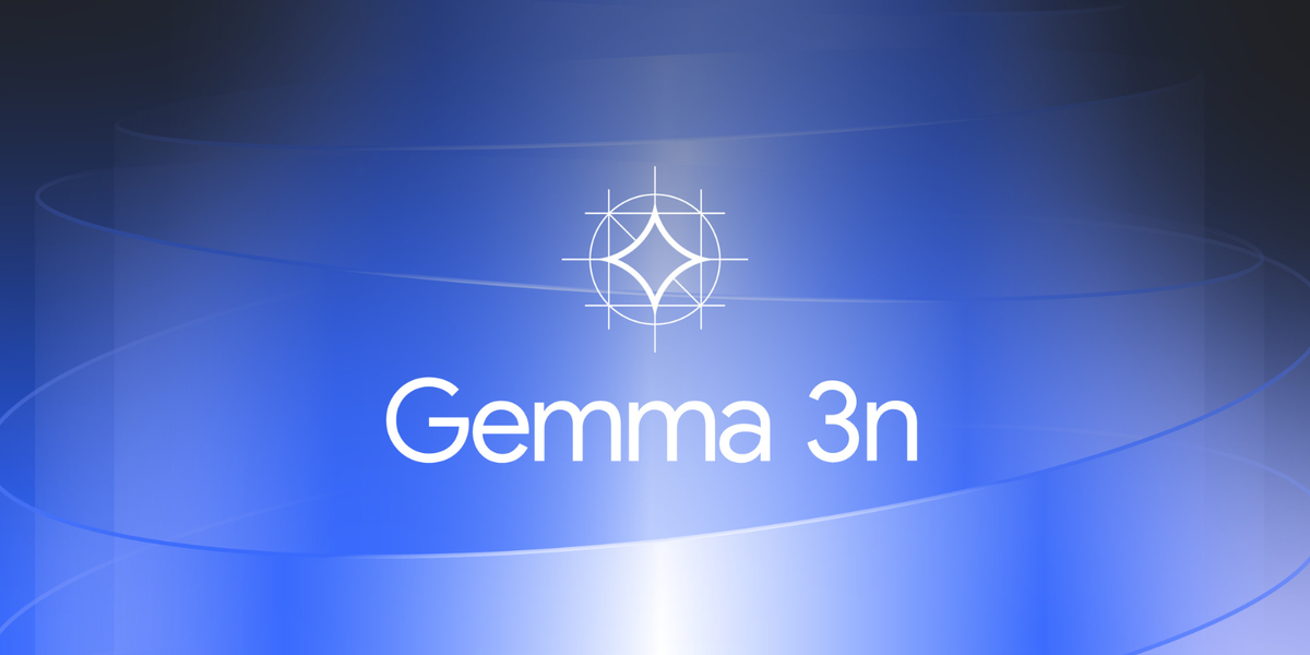 Introducing Gemma 3n: The developer guide Introducing Gemma 3n: The developer guide