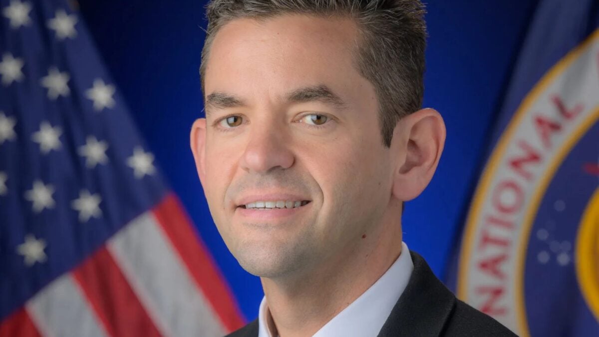 NASA Has a New Chief. Here’s What He Could Do NASA Has a New Chief. Here’s What He Could Do in His First 20 Days