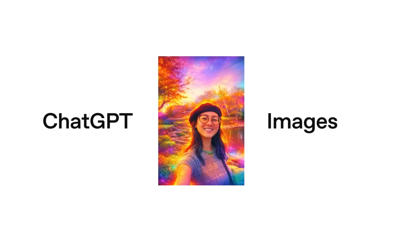 OpenAI Launches GPT Image 1.5: 'ChatGPT Images' Workspace Targets Enterprise WinBuzzer