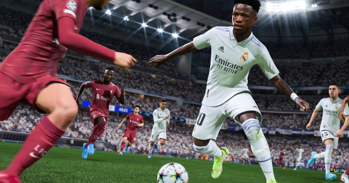 Play FIFA on your TV with Netflix, your phone is Play FIFA on your TV with Netflix, your phone is the controller