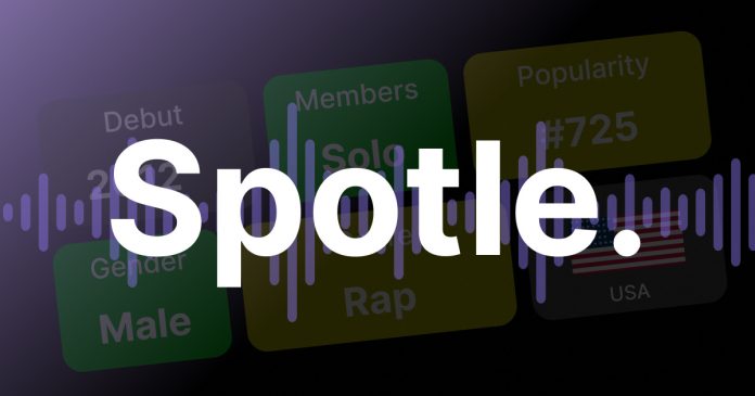 Spotle Hints & Answer For Today: December 18 Spotle featured image