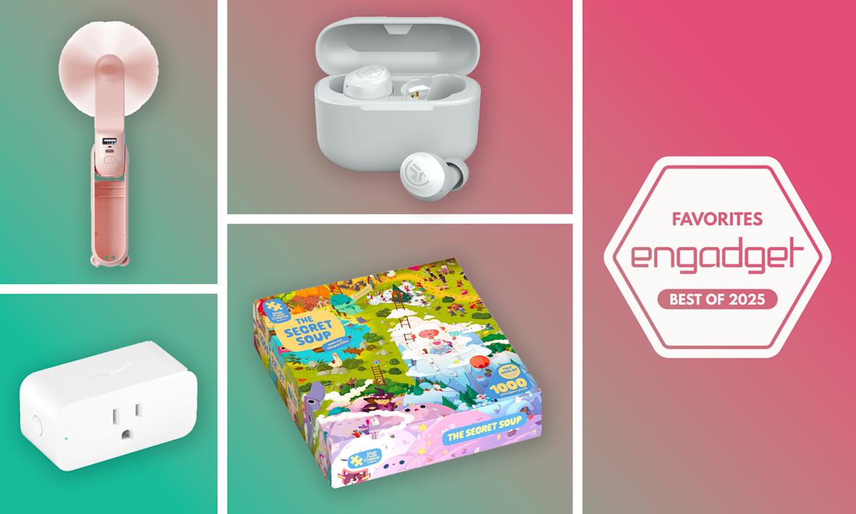 The 11 best gifts under $25 for 2025 The 11 best gifts under $25 for 2025