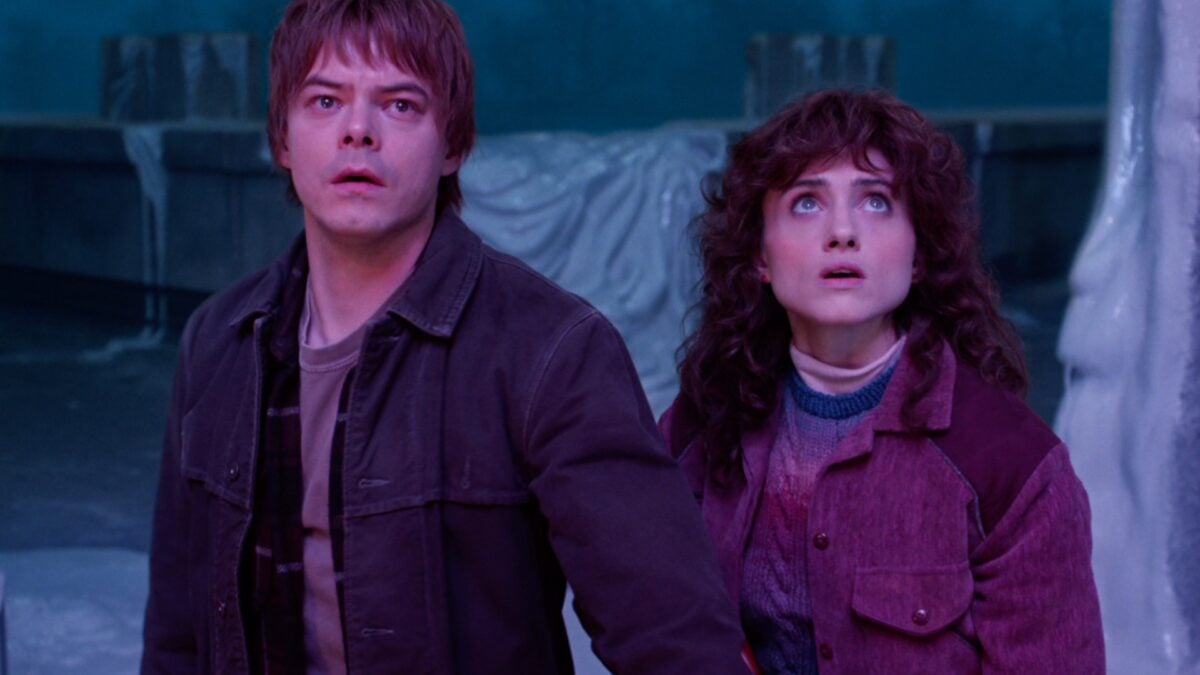The 'Stranger Things' Brothers on Resolving Character Arcs The 'Stranger Things' Brothers on Resolving Character Arcs