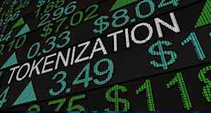 Tokenization takes the lead in the fight for data security Tokenization takes the lead in the fight for data security