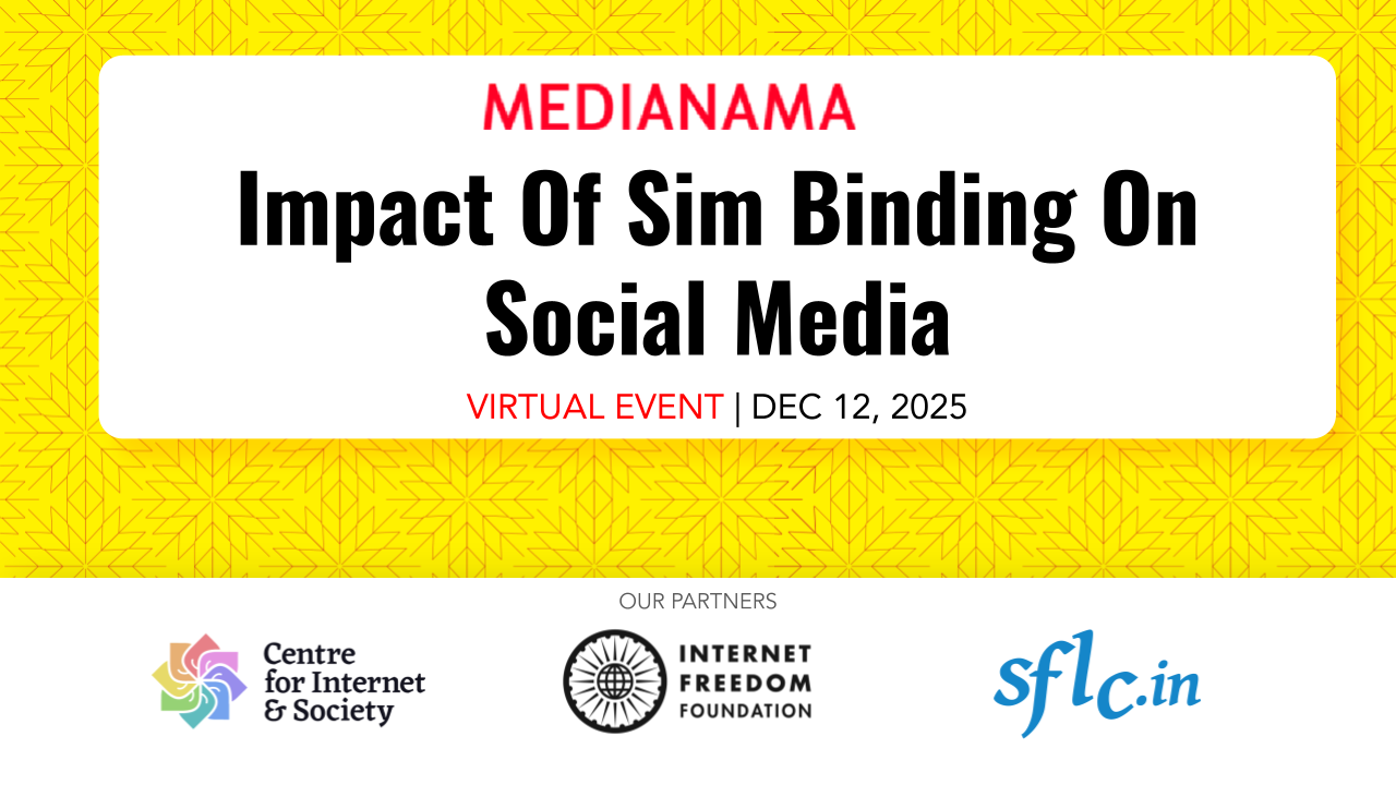 Why Not Bumble & Tinder? Understanding SIM Binding's Gaps Why Not Bumble & Tinder? Understanding SIM Binding's Gaps