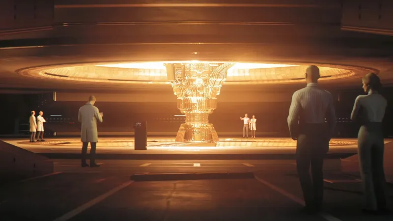 007 First Light PC Specs And System Requirements Revealed By 007 First Light PC Specs And System Requirements Revealed By IO Interactive