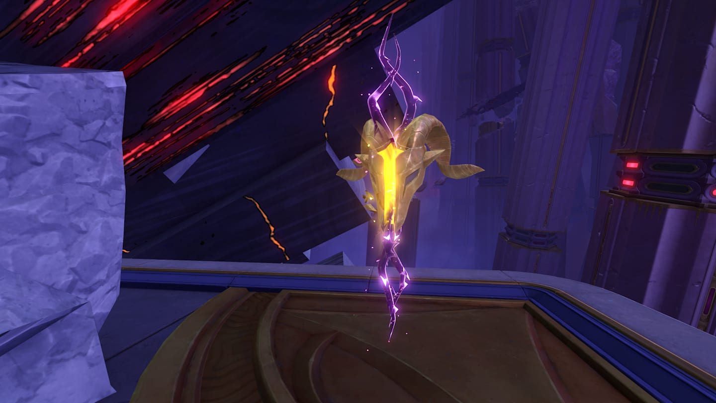 All HSR 3.7 Golden Scapegoat solutions and locations All HSR 3.7 Golden Scapegoat solutions and locations