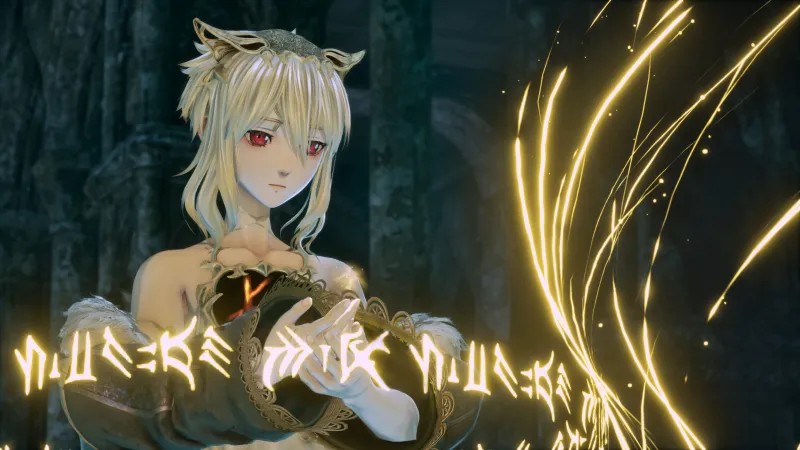 Code Vein II Review - Bloodsucking The Fun Away Code Vein II Review - Bloodsucking The Fun Away