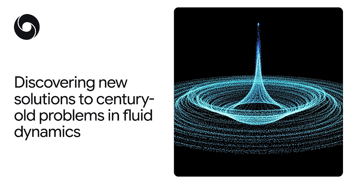 Discovering new solutions to century-old problems in fluid dynamics Discovering new solutions to century-old problems in fluid dynamics