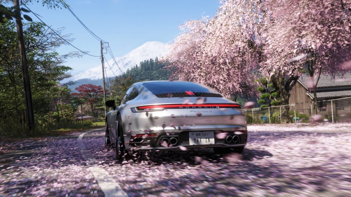 Everything We Know About The Open-World Racing Game Set In Everything We Know About The Open-World Racing Game Set In Japan