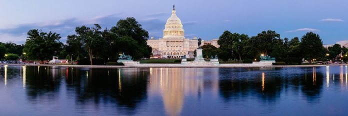 US punts renewal of threat data sharing law to September US punts renewal of threat data sharing law to September