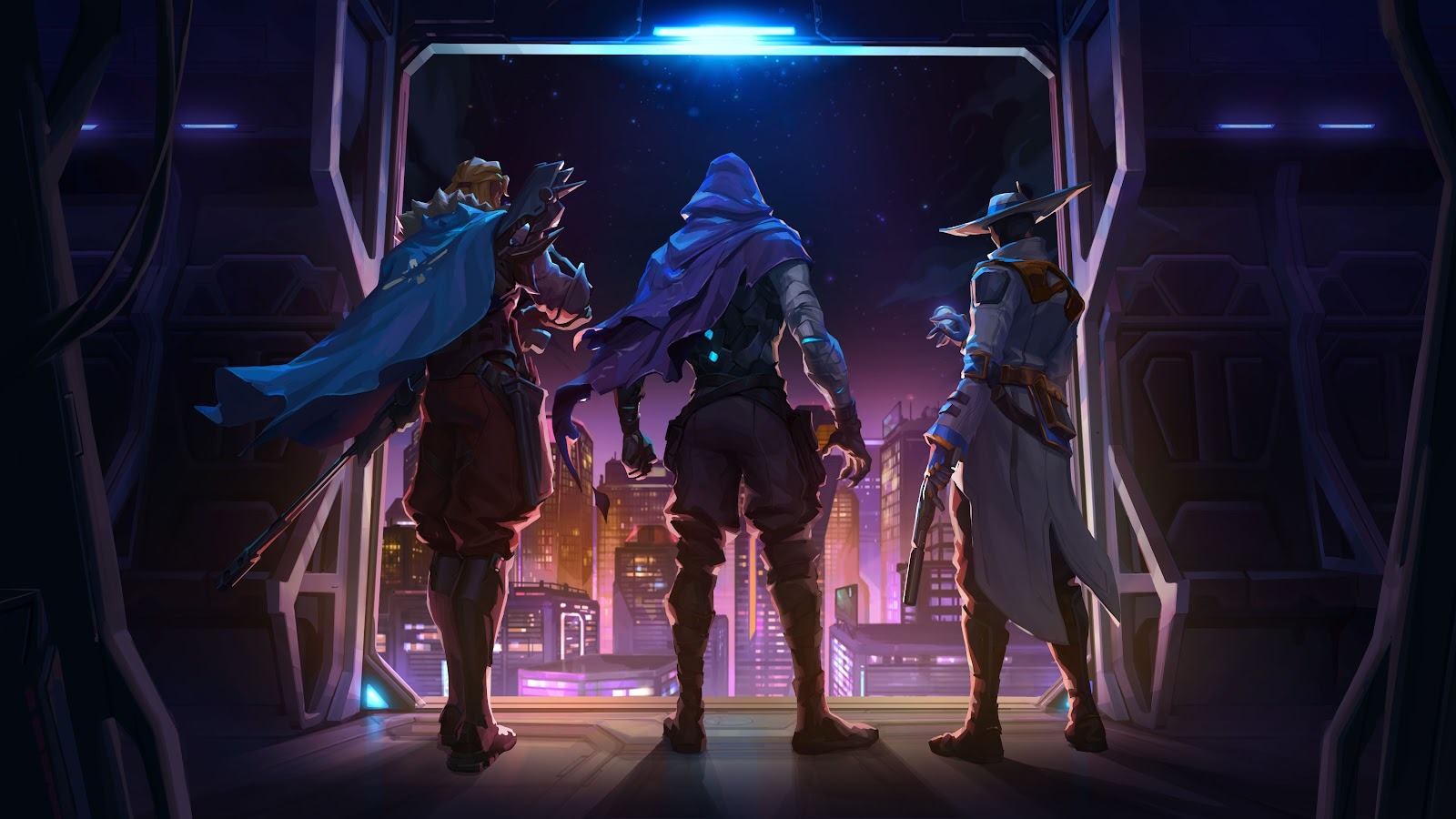 Valorant Passive Abilities Pros Abuse in High-Elo Matches Valorant Passive Abilities Pros Abuse in High-Elo Matches