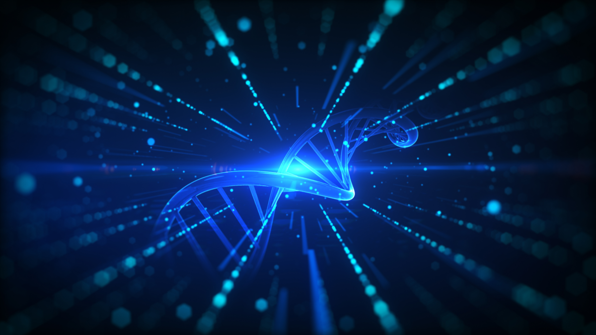DeepMind Launches AI Model for Identifying Genetic Diseases DeepMind Launches AI Model for Identifying Genetic Diseases