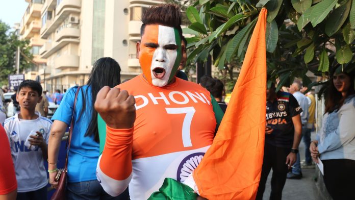 How to watch the T20 World Cup 2026 for free How to watch the T20 World Cup 2026 for free in India