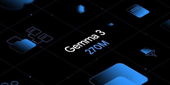 Introducing Gemma 3 270M: The compact model for hyper-efficient AI Introducing Gemma 3 270M: The compact model for hyper-efficient AI