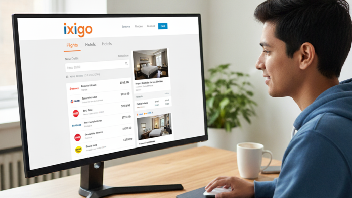 Ixigo Bets on European Rail and AI with Two Spain Ixigo Bets on European Rail and AI with Two Spain Investments