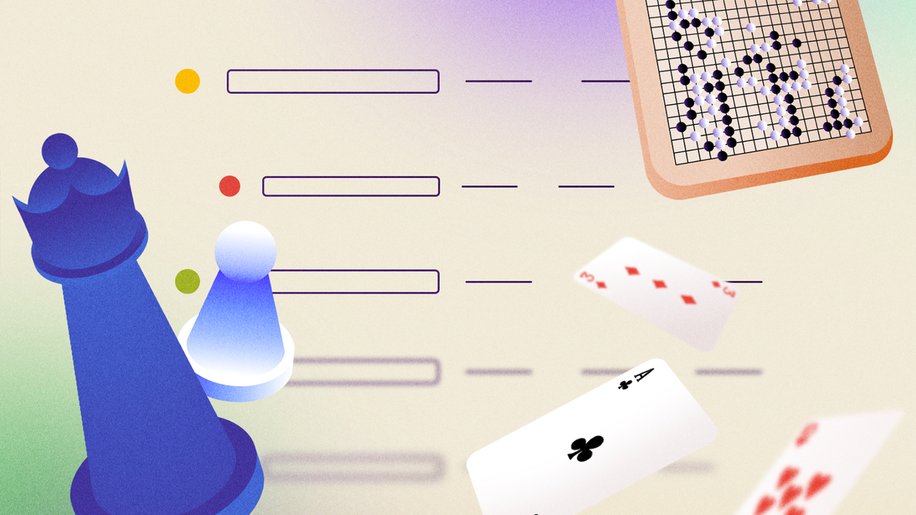 Kaggle Game Arena evaluates AI models through games Kaggle Game Arena evaluates AI models through games