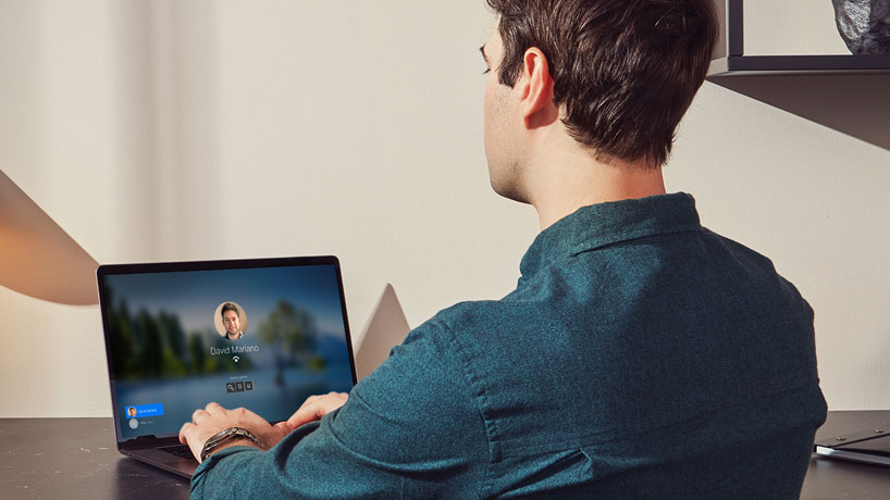 Microsoft Blocks Credential Autofill to Fix Windows Hello Flaw WinBuzzer