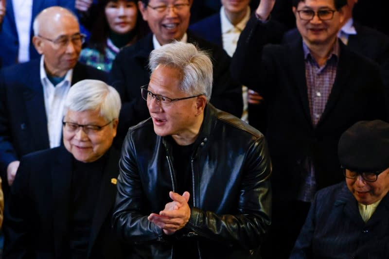 NVIDIA is still planning to make a 'huge' investment in NVIDIA is still planning to make a 'huge' investment in OpenAI, CEO says