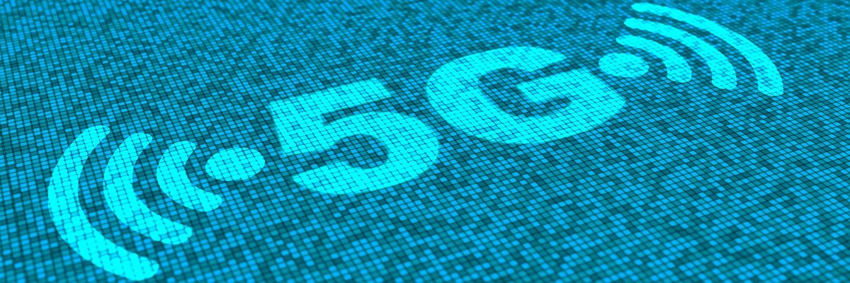 Private LTE/5G networks reached 6,500 deployments in 2025 Private LTE/5G networks reached 6,500 deployments in 2025