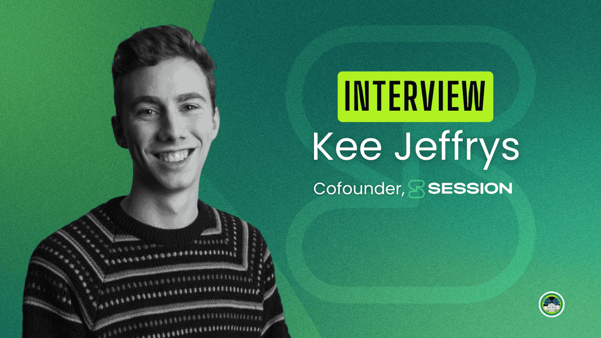 Session's Co-Founder Thinks You Don't Need to Ditch WhatsApp Completely Session's Co-Founder Thinks You Don't Need to Ditch WhatsApp Completely