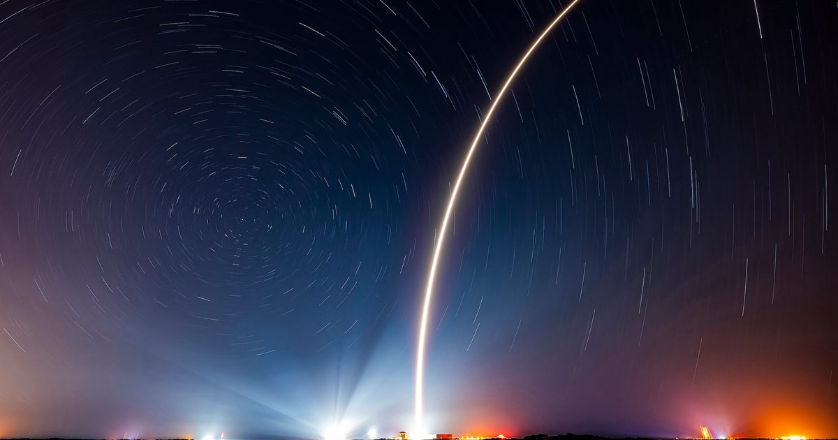 SpaceX may be exploring a Starlink phone, though Elon Musk SpaceX may be exploring a Starlink phone, though Elon Musk says otherwise