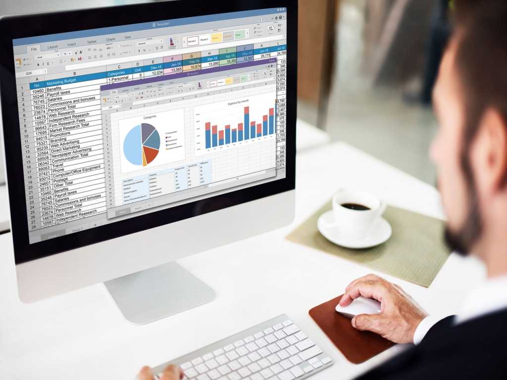 This MS Office 2024 deal gets you lifetime access for Microsoft Office 2024 Home & Business for Mac or PC Lifetime License