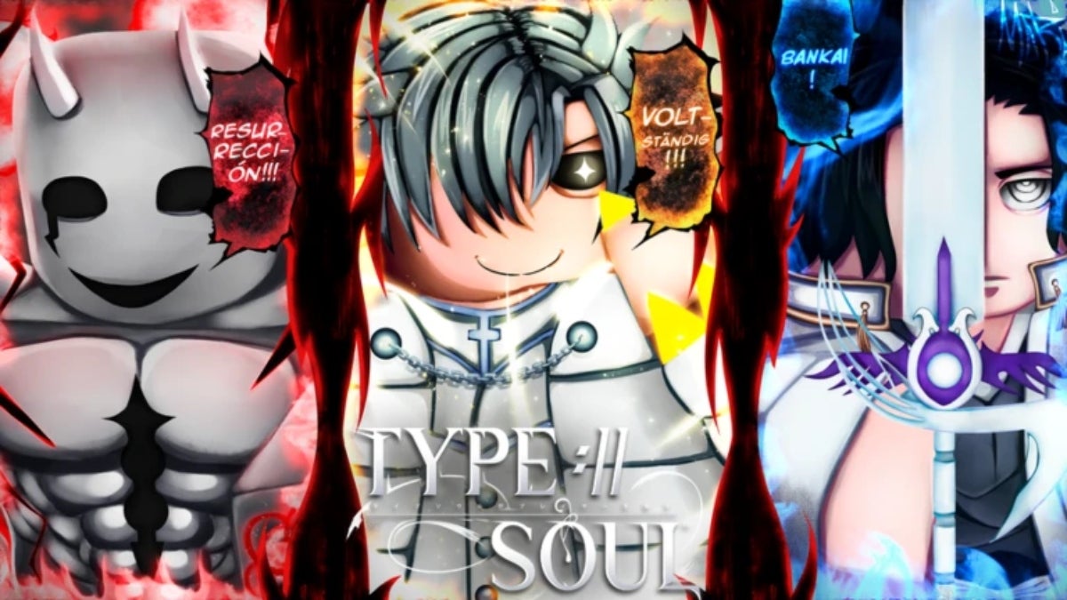 Type Soul Trello V2 Link (2026) Type Soul Trello image