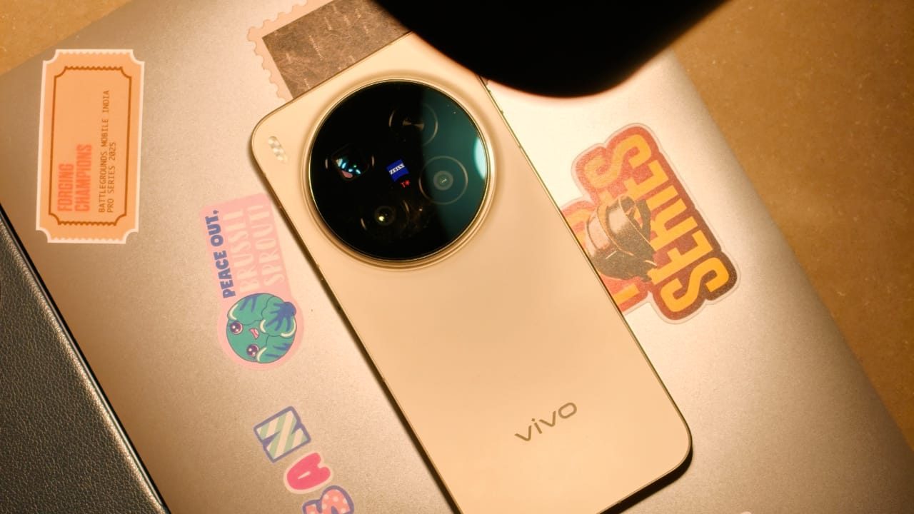 Vivo X300 FE Moves Closer to Debut; X300 Ultra Could vivo-X300