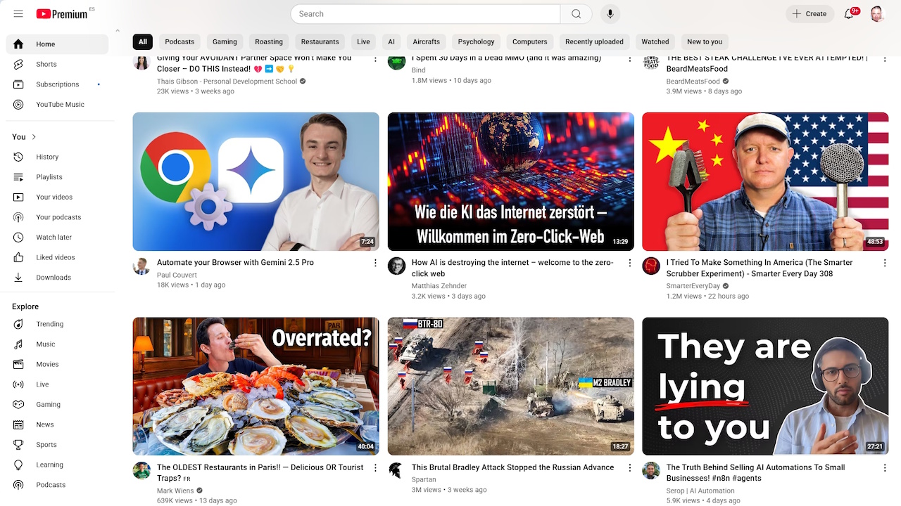 YouTube Blocks Free Background Play in Third-Party Browsers WinBuzzer