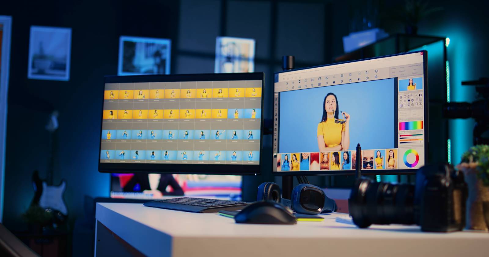 4 tiny Windows tools that make a dual-monitor setup feel 4 tiny Windows tools that make a dual-monitor setup feel like magic
