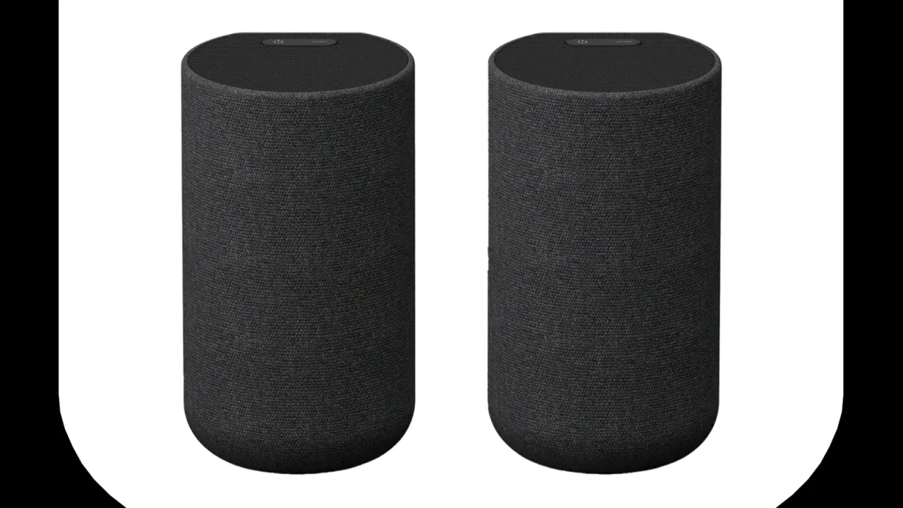 Amazon Deal: Sony SA-RS5 for Bar 9/Bar 8/HT-A7000/HT-A5000/HT-A3000 are very Sony SA-RS5