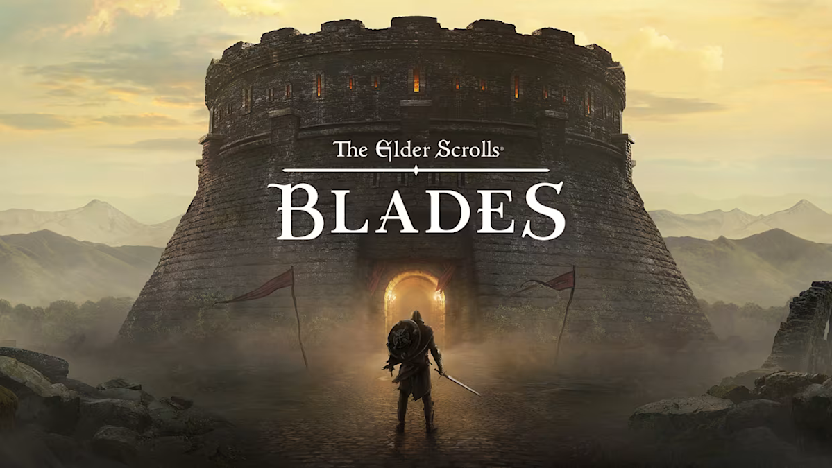 Bethesda is shutting down The Elder Scrolls: Blades on June Bethesda is shutting down The Elder Scrolls: Blades on June 30