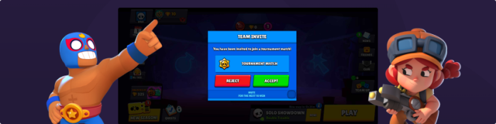 Brawl Stars tournament automation comes to Toornament Brawl Stars tournament automation comes to Toornament