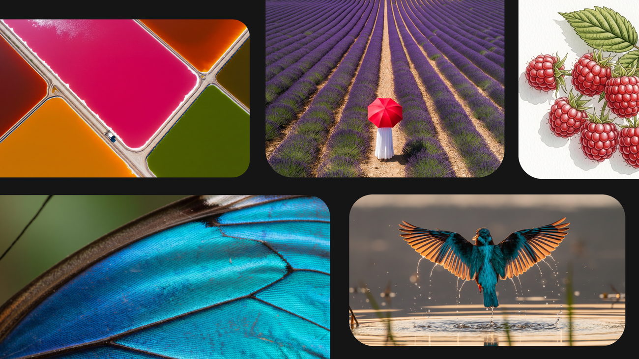 Fuel your creativity with new generative media models and tools Fuel your creativity with new generative media models and tools