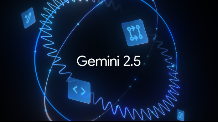 Gemini 2.5 model family expands Gemini 2.5 model family expands
