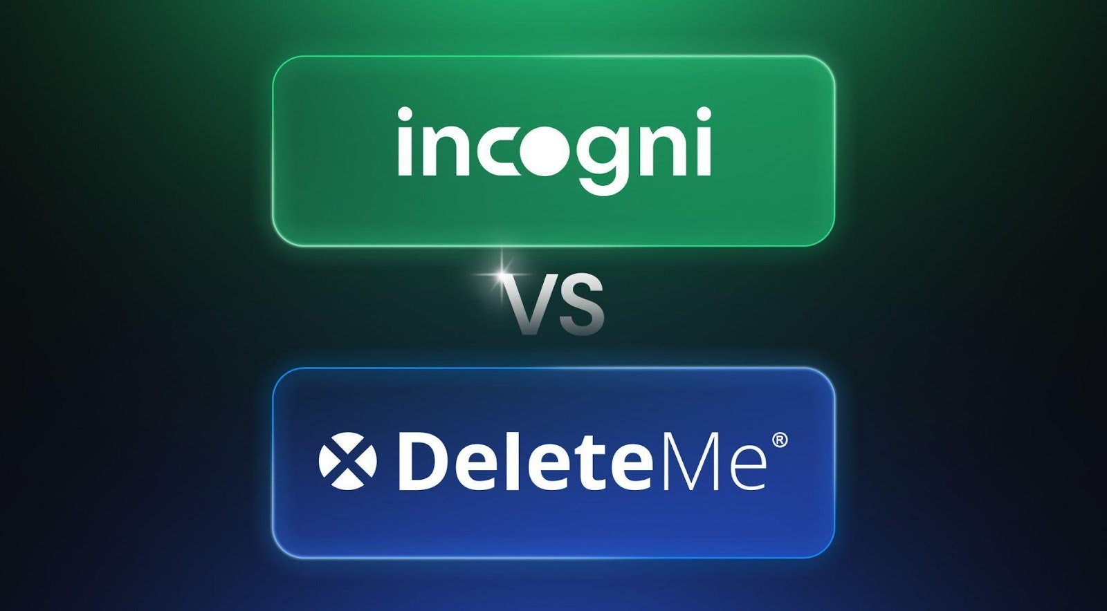 Incogni vs DeleteMe (2026): Which Data Removal Service Works Better? incogni vs deleteme featured image