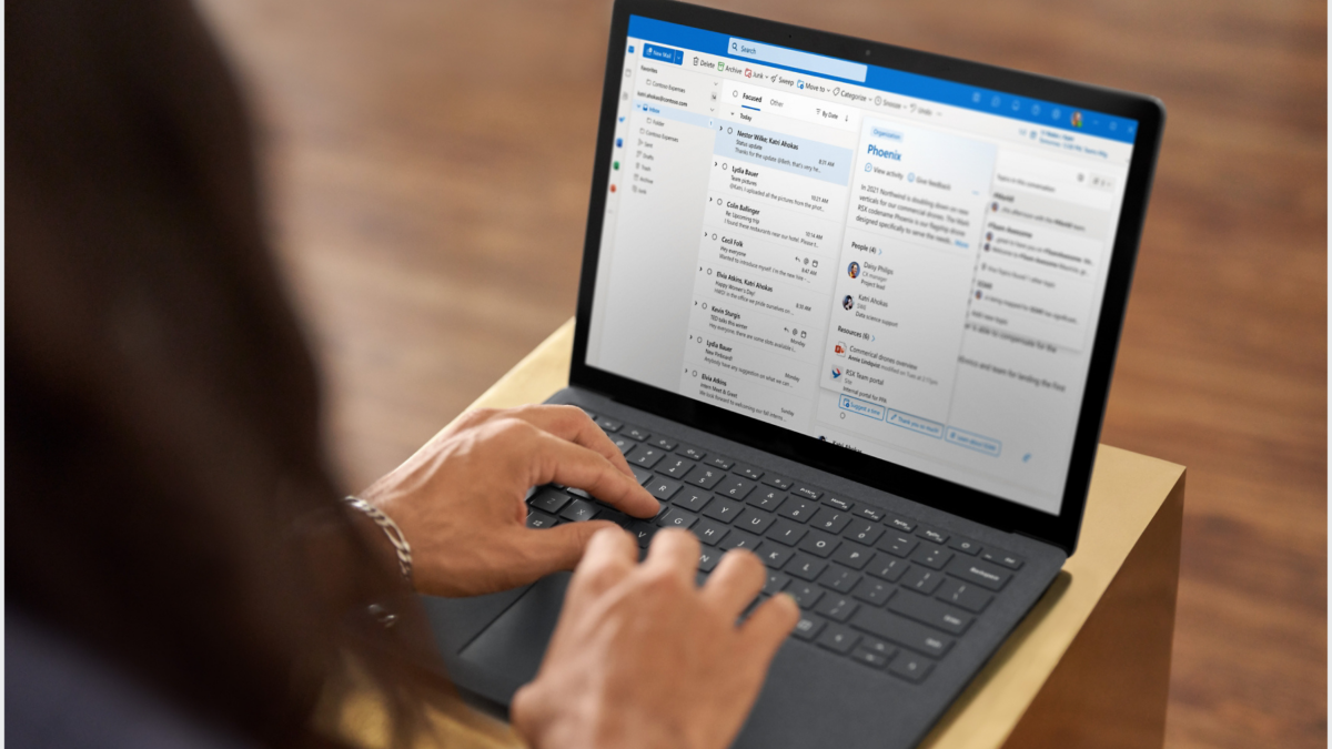 Microsoft Extends Classic Outlook Support to 2029 Microsoft Extends Classic Outlook Support to 2029
