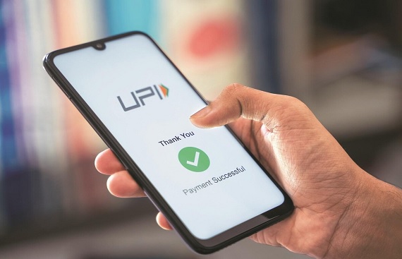 NPCI Reduces RuPay Credit Card UPI Fees From April 2026 NPCI Reduces RuPay Credit Card UPI Fees From April 2026